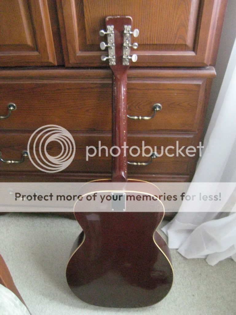 Aria guitar need help The Acoustic Guitar Forum